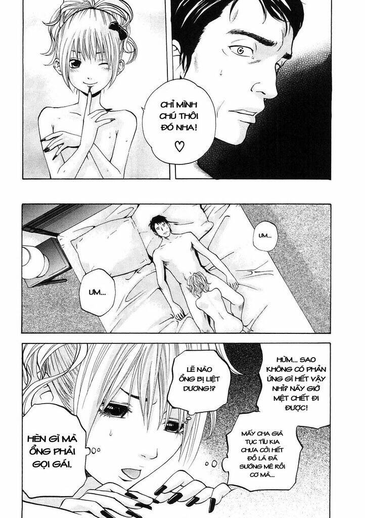 Delivery Cinderella Chương 16 Ảnh 5