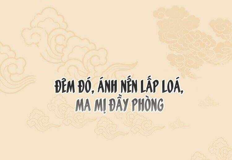 Trẫm Đây Sủng Nam Nhân Chương 1 Ảnh 7