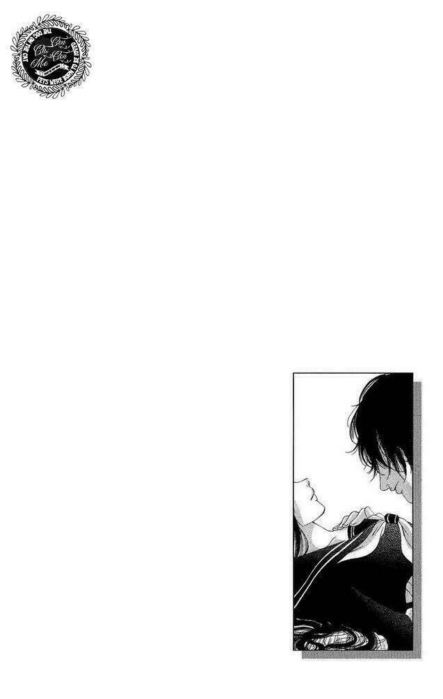 Shoujo No Jikan Chương 1 Ảnh 7