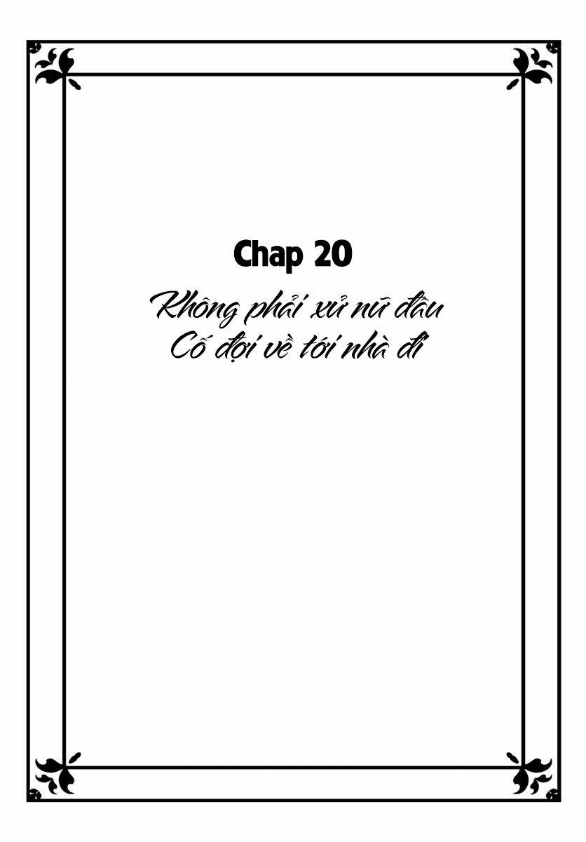 Hogosha Shikkaku. Issen Wo Koe Ta Yoru Chương 20 Ảnh 5