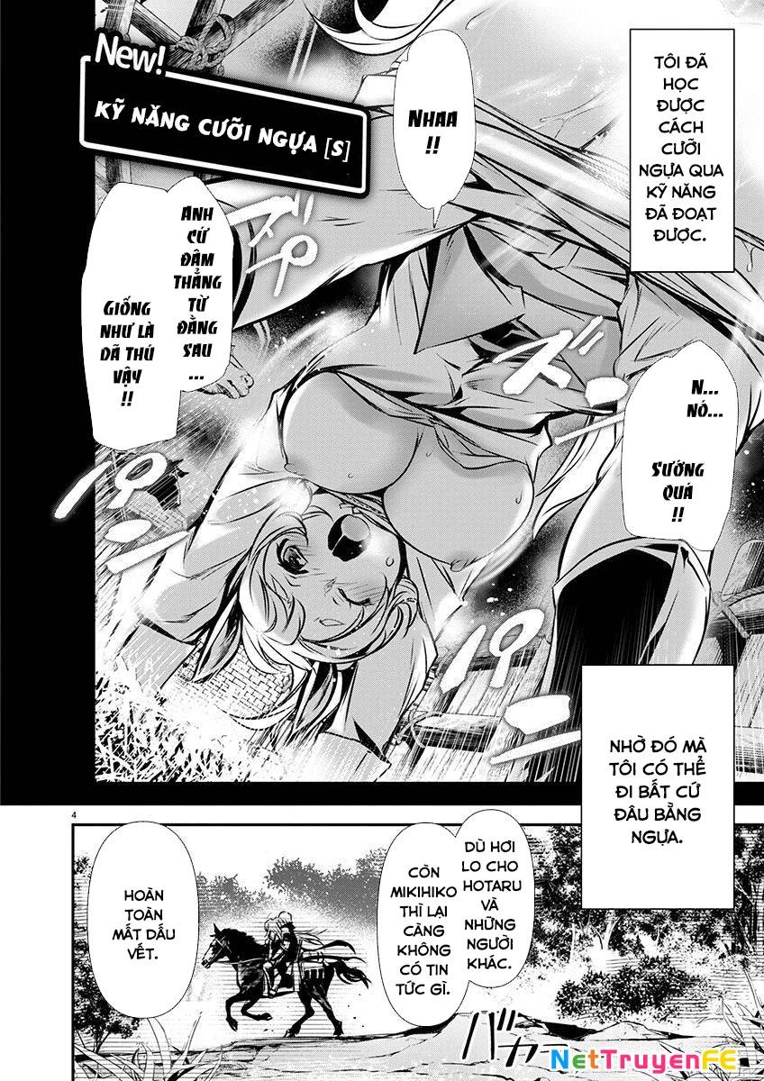 Isekai Ntr Chương 54 Ảnh 6