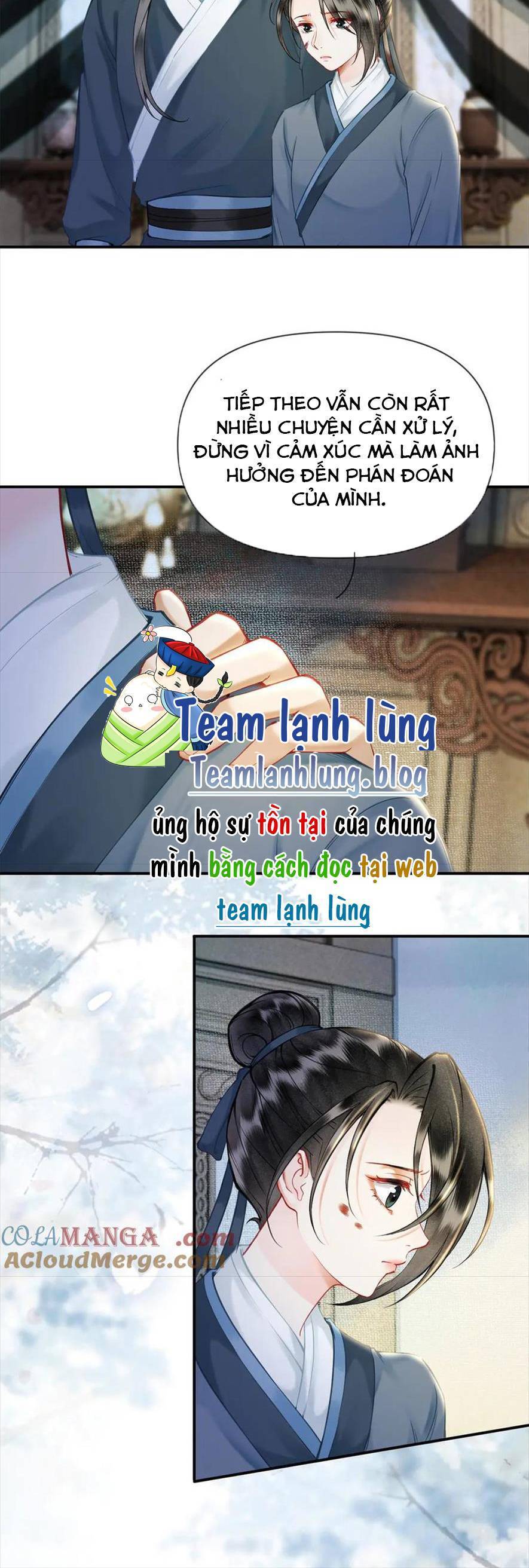 Ngỗ Tác Cẩm Y Chương 41 Ảnh 19