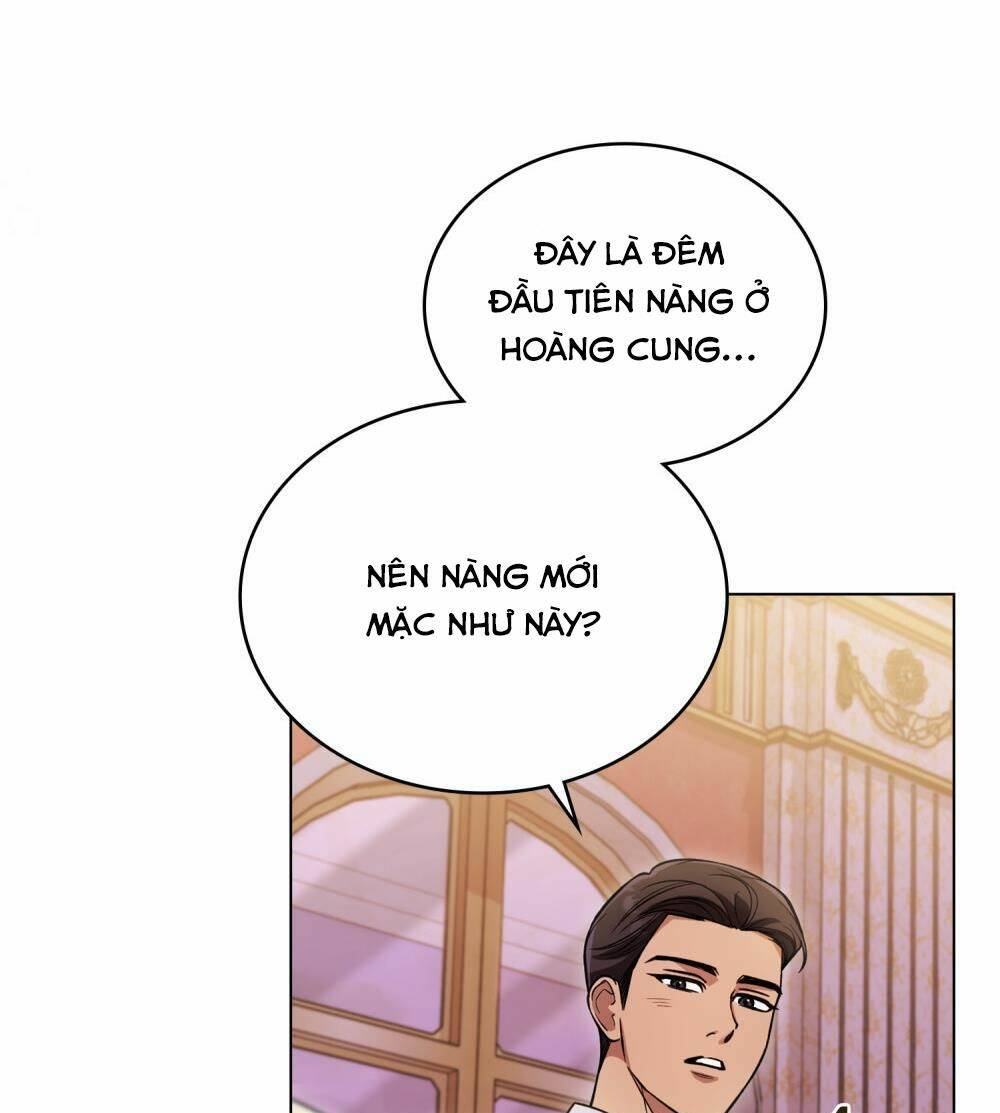 Cuộc Hôn Nhân Chính Trị Với Kẻ Thù Dịu Dàng Chương 15 Ảnh 41