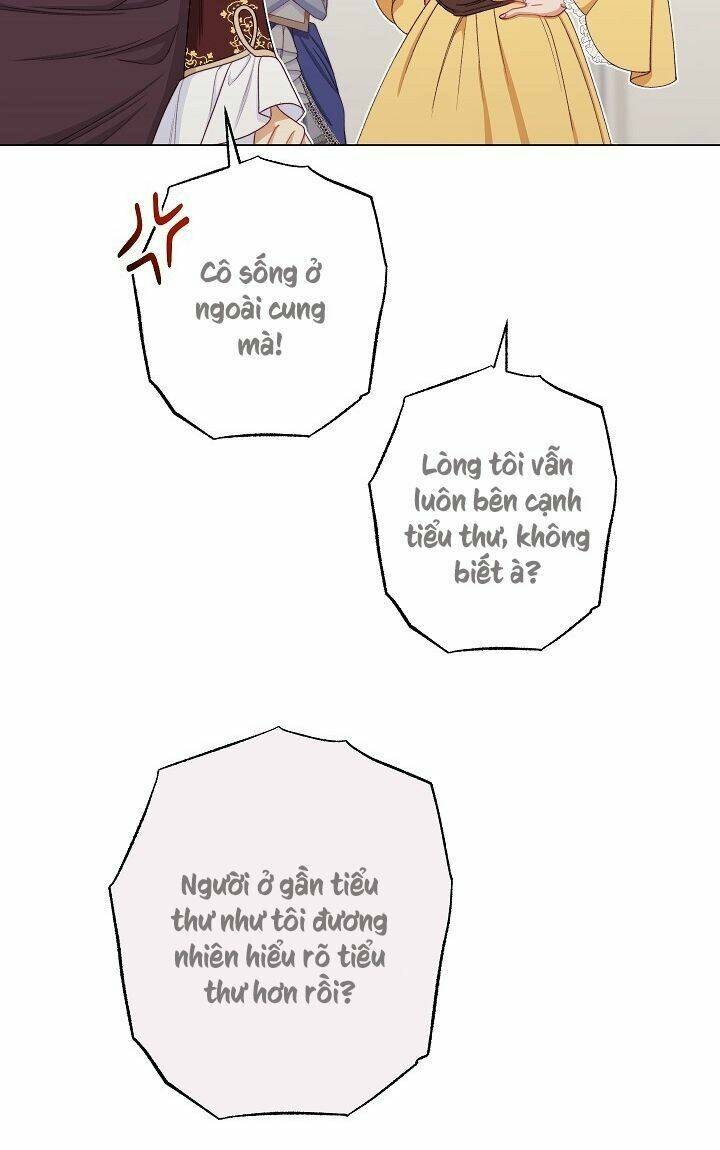 Ác Nữ Phản Diện Đảo Ngược Đồng Hồ Cát Chương 110 Ảnh 8