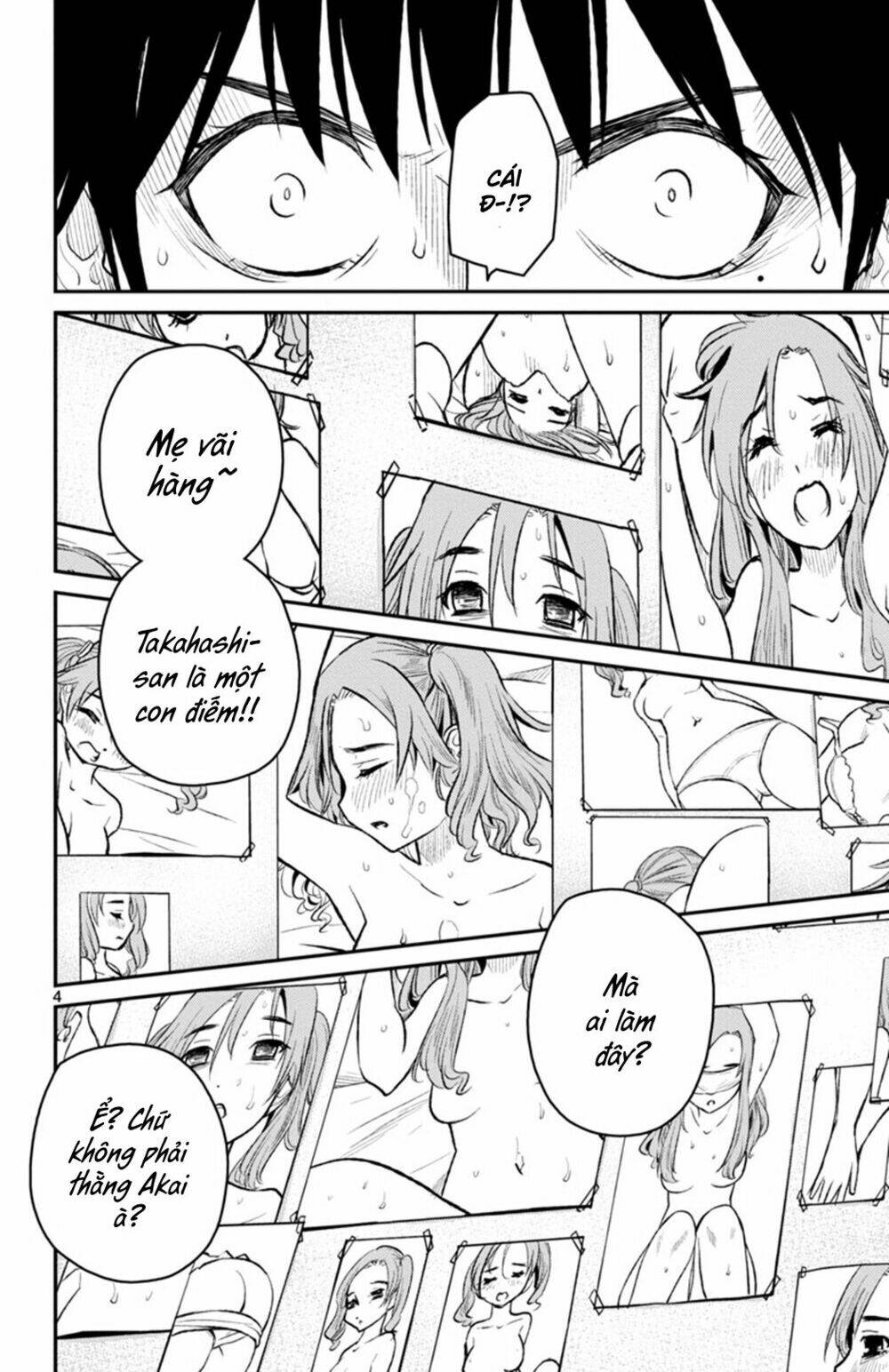 Mahou Shoujo Site Sept Chương 7 Ảnh 6
