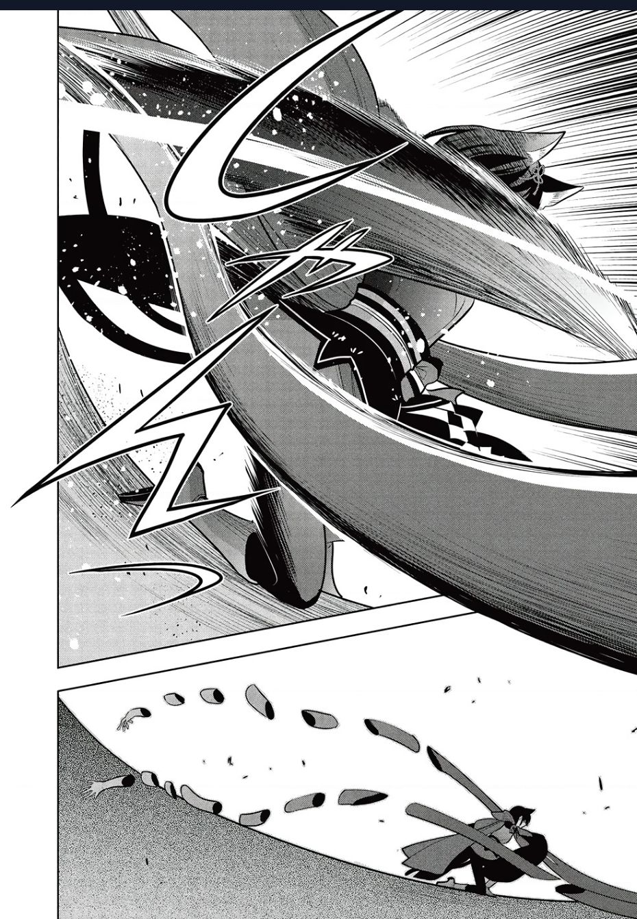 Maou No Ore Ga Dorei Elf Wo Yome Ni Shitanda Ga, Dou Medereba Ii? Chương 65 Ảnh 9