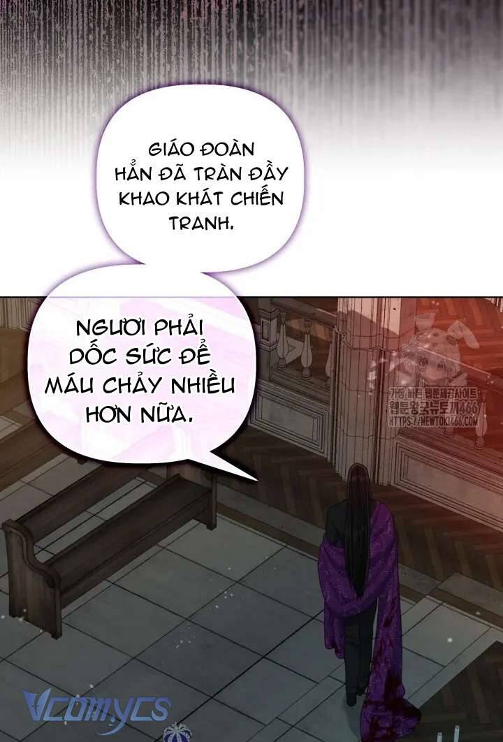Sự Điều Trị Đặc Biệt Của Tinh Linh Chương 95 Ảnh 66