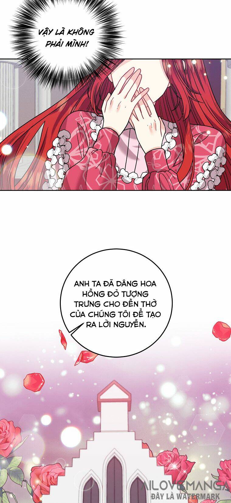 Tôi Trở Thành Gia Sư Của Tên Bạo Chúa Chương 40 Ảnh 6