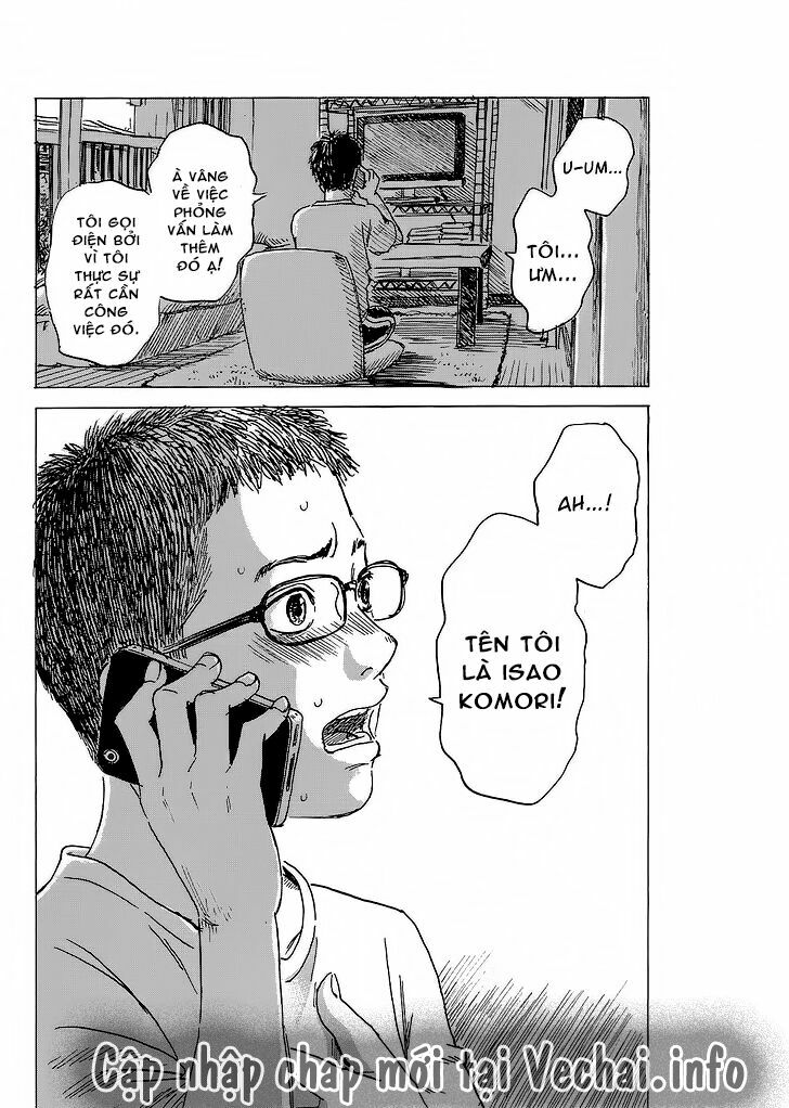 Boku Wa Mari No Naka Chương 62 Ảnh 21