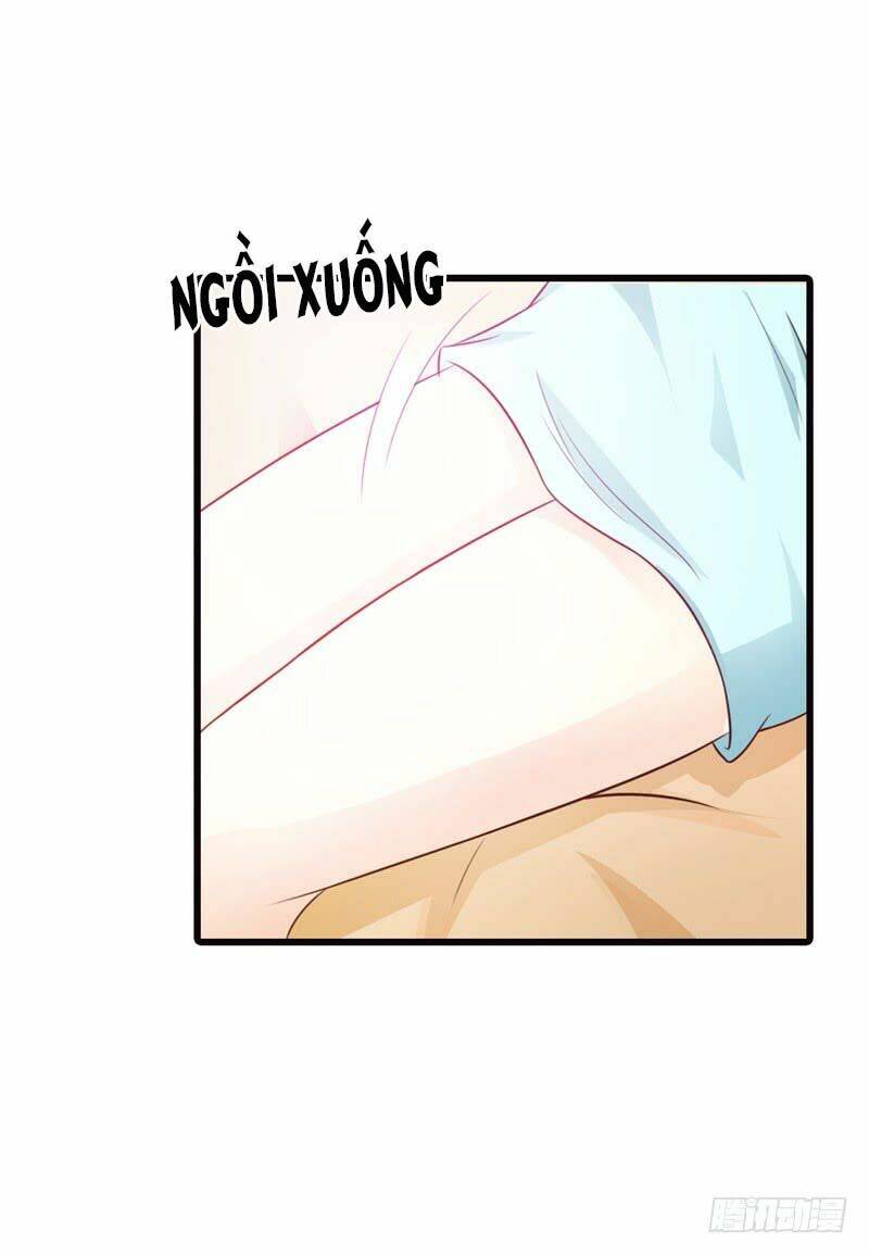 Boss Cấm Dục Thành Nghiện Chương 18 Ảnh 24