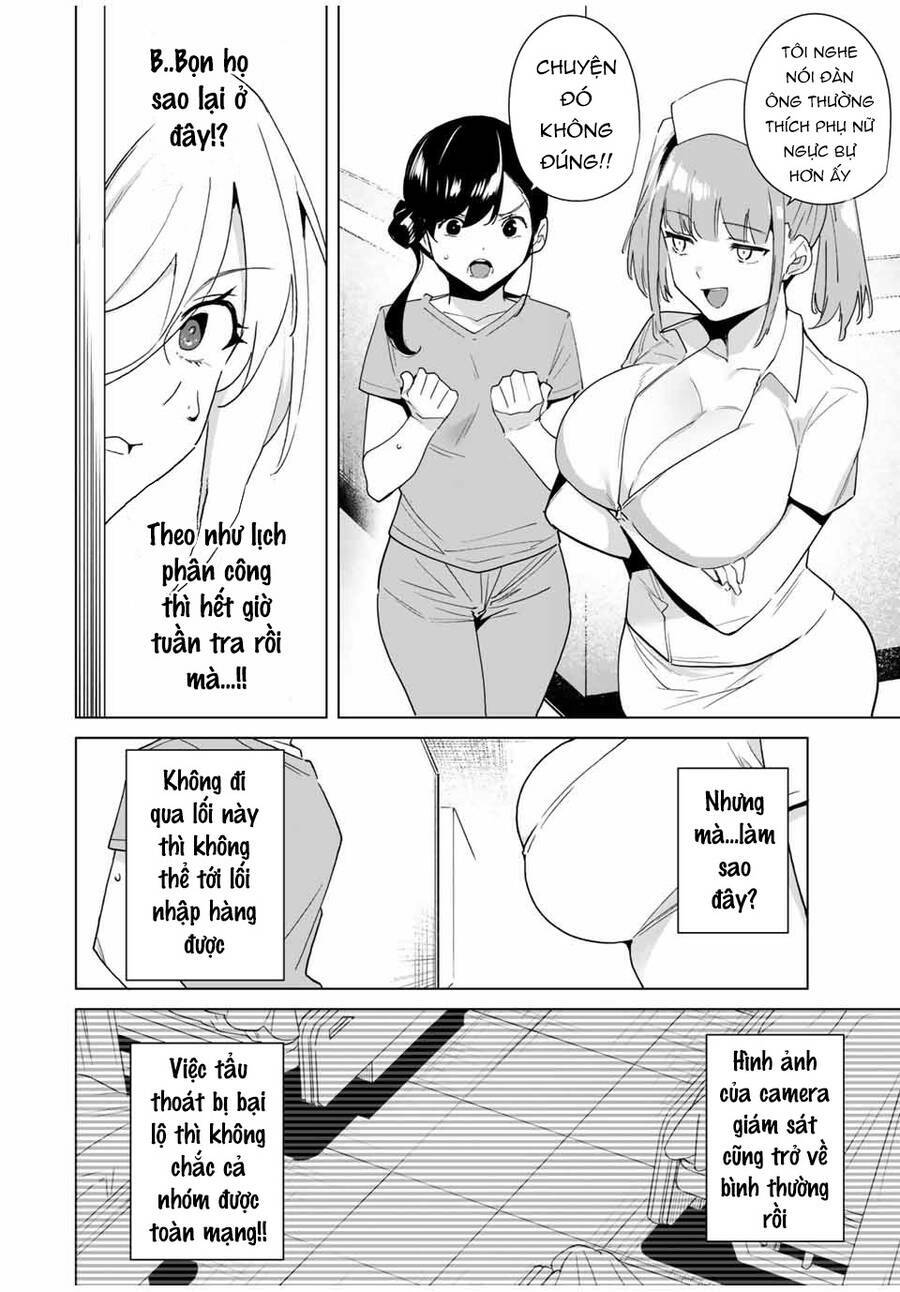 Destiny Lover Ss2 Chương 43 Ảnh 15