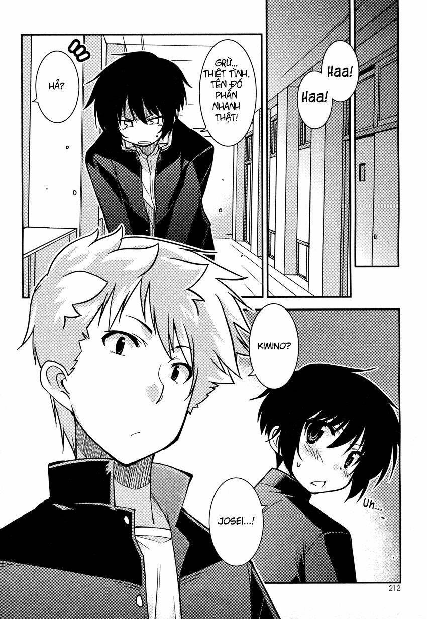 Boku To Boku Chương 2 Ảnh 19