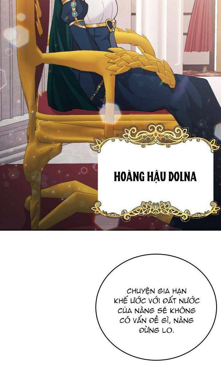 Nàng Công Chúa Tiên Cá Chương 6 Ảnh 74