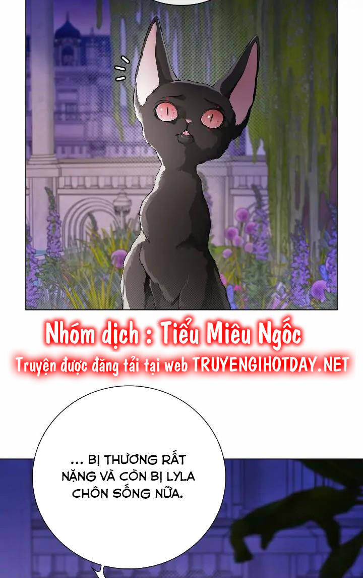 Trở Thành Tiểu Thư Xấu Xí Chương 111 Ảnh 26