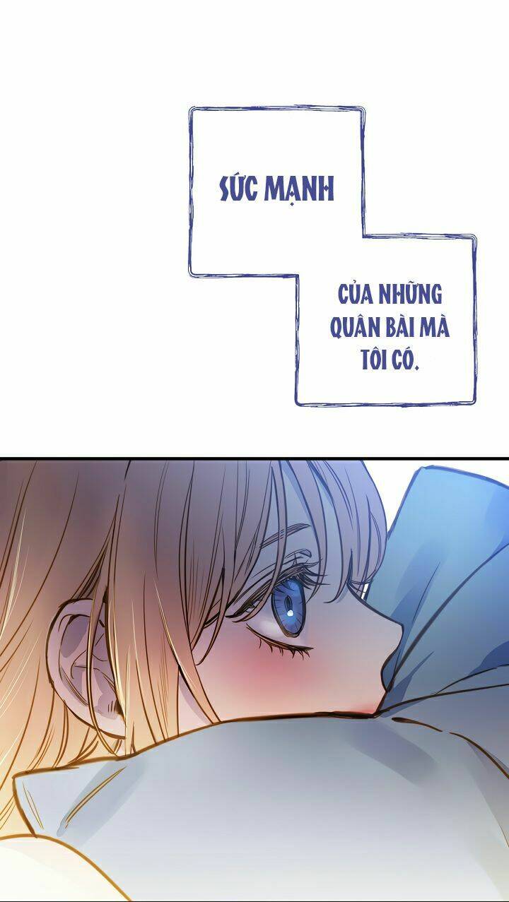 Hoàng Phi Bóng Tối Chương 11 Ảnh 63