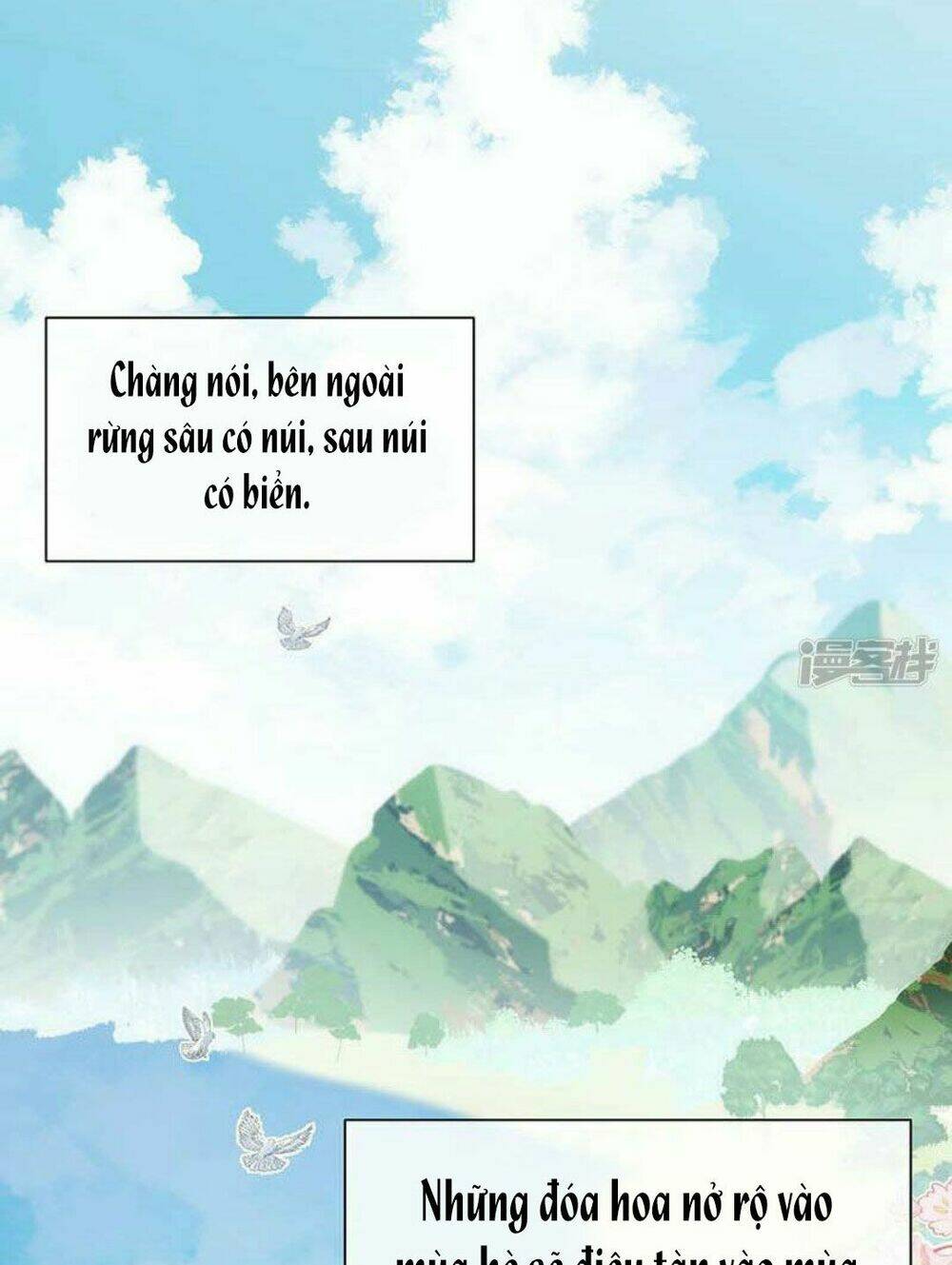 Tình Địch Quái Gở Lại Tăng Thêm Rồi Chương 59 Ảnh 17