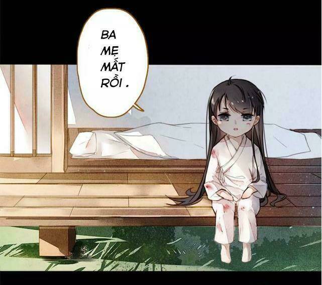 Cửu Châu Thiên Khống Thành Chi Phượng Hoàng Trận Chương 4 Ảnh 13