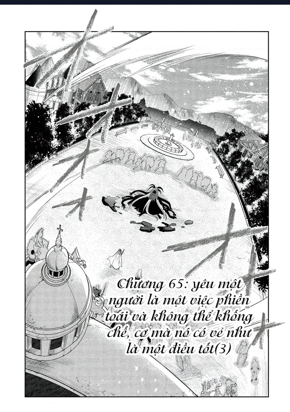 Maou No Ore Ga Dorei Elf Wo Yome Ni Shitanda Ga, Dou Medereba Ii? Chương 65 Ảnh 2