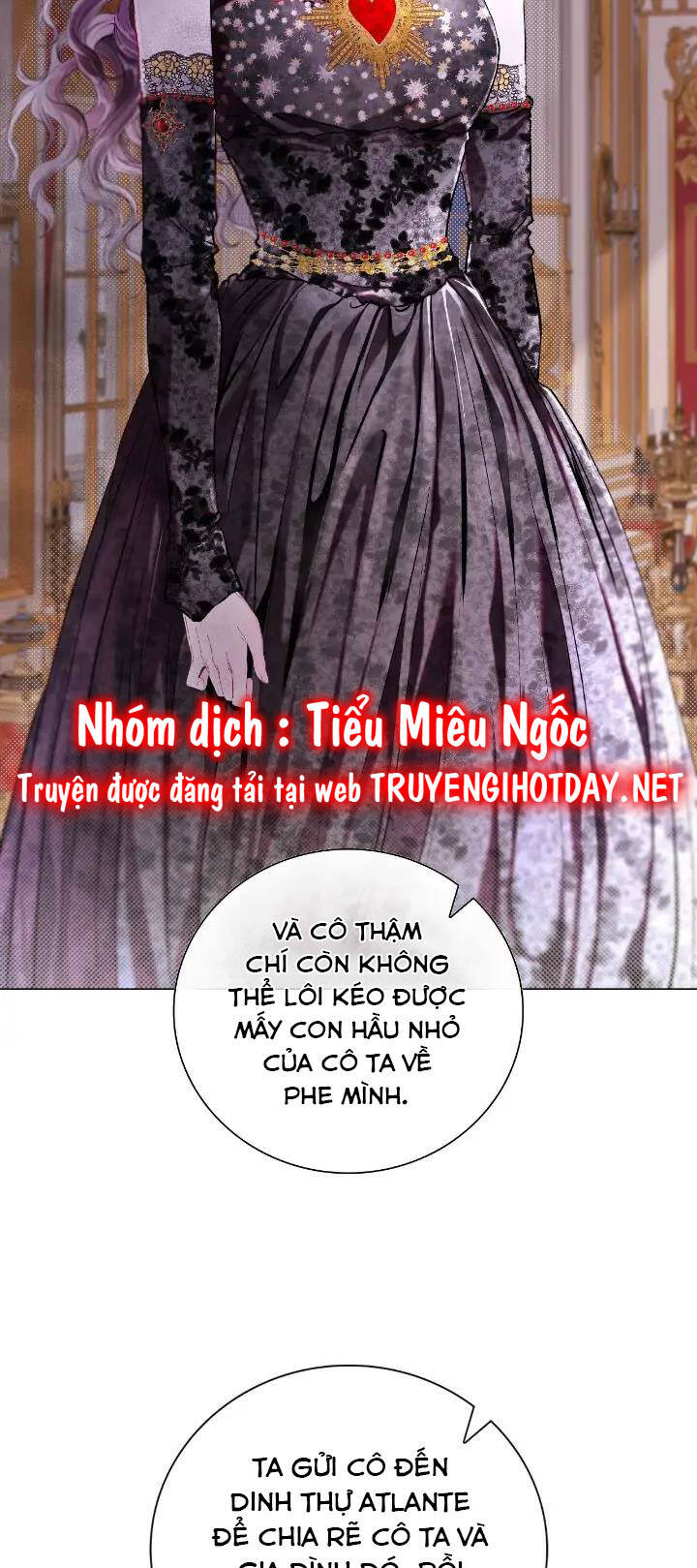 Trở Thành Tiểu Thư Xấu Xí Chương 108 Ảnh 6