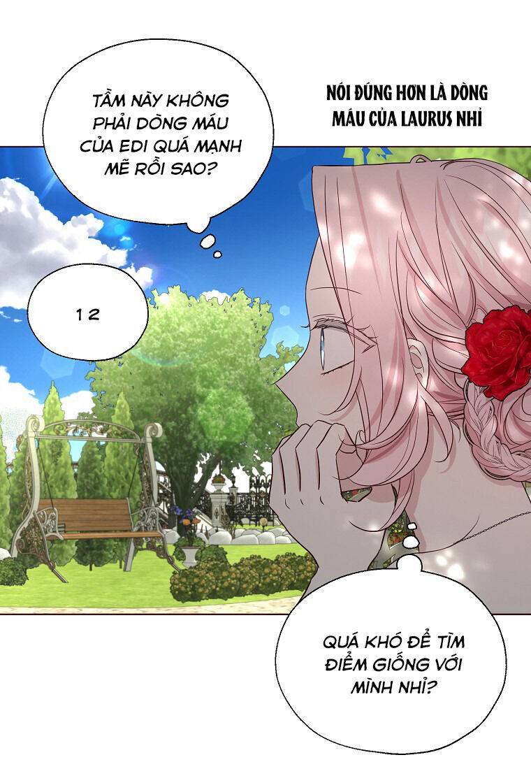 Quyến Rũ Papa Của Nhân Vật Phản Diện Chương 151 Ảnh 38