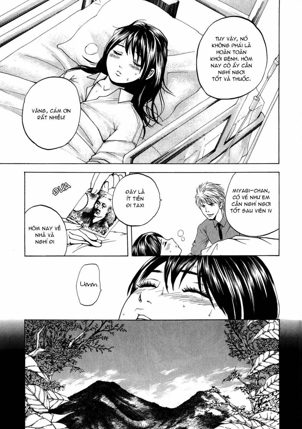 Delivery Cinderella Chương 13 Ảnh 5