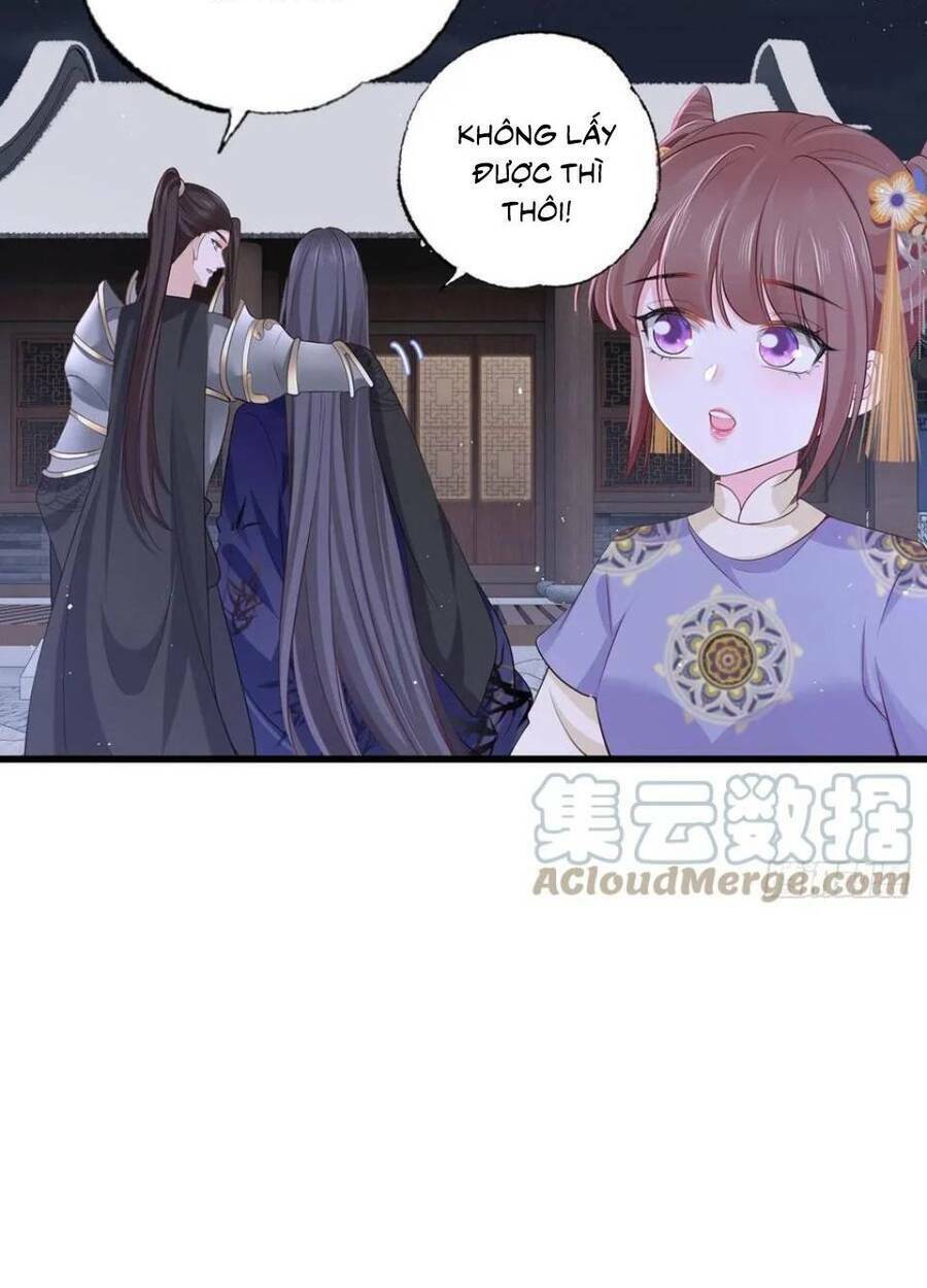 Nữ Thủ Phú Chi Kiều Sủng Nhiếp Chính Vương Chương 152 Ảnh 19