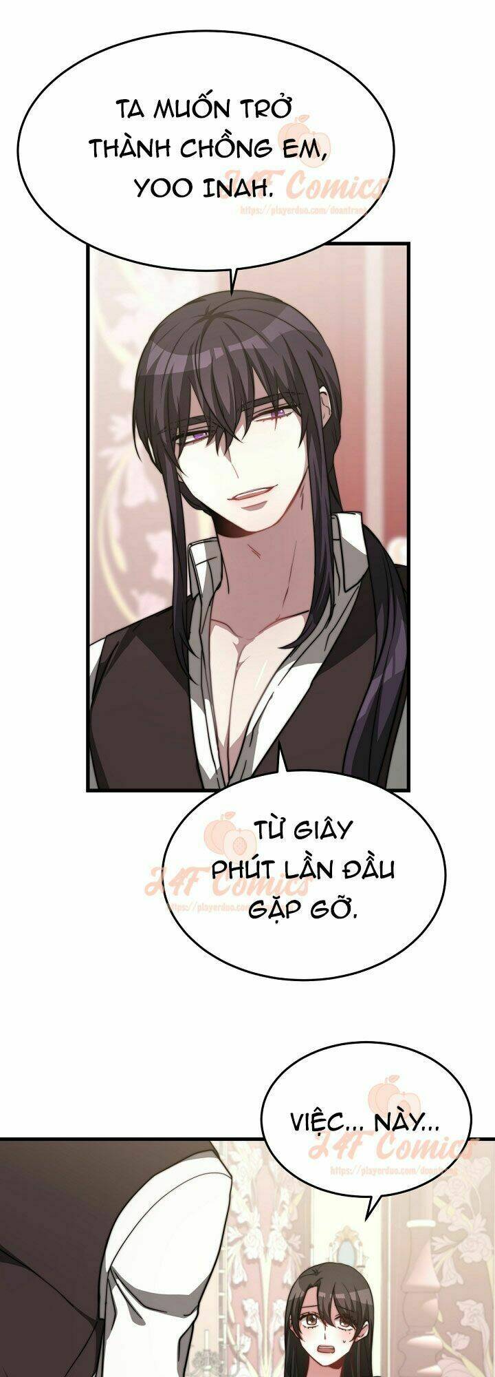 Cô Dâu Của Elysian Chương 14 Ảnh 51