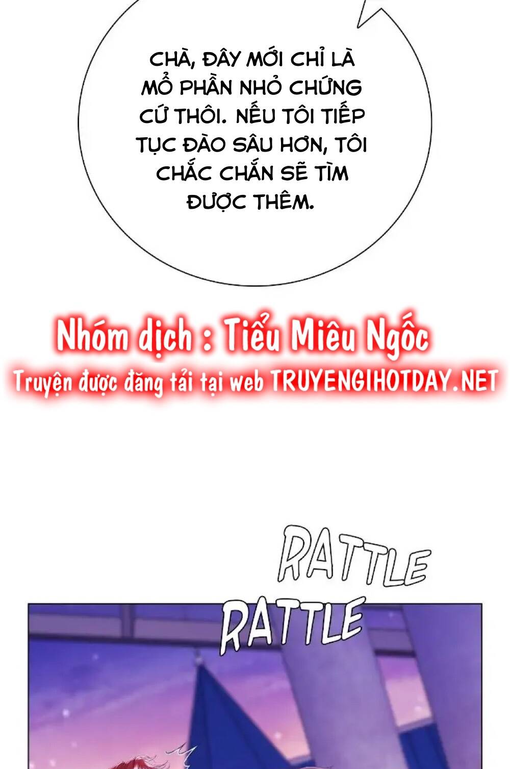 Trở Thành Tiểu Thư Xấu Xí Chương 109 Ảnh 42