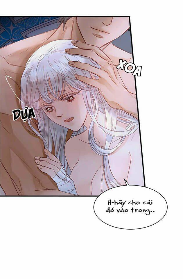 Đoá Hoa Kiều Diễm Của Hoàng Đế Chương 5 Ảnh 46