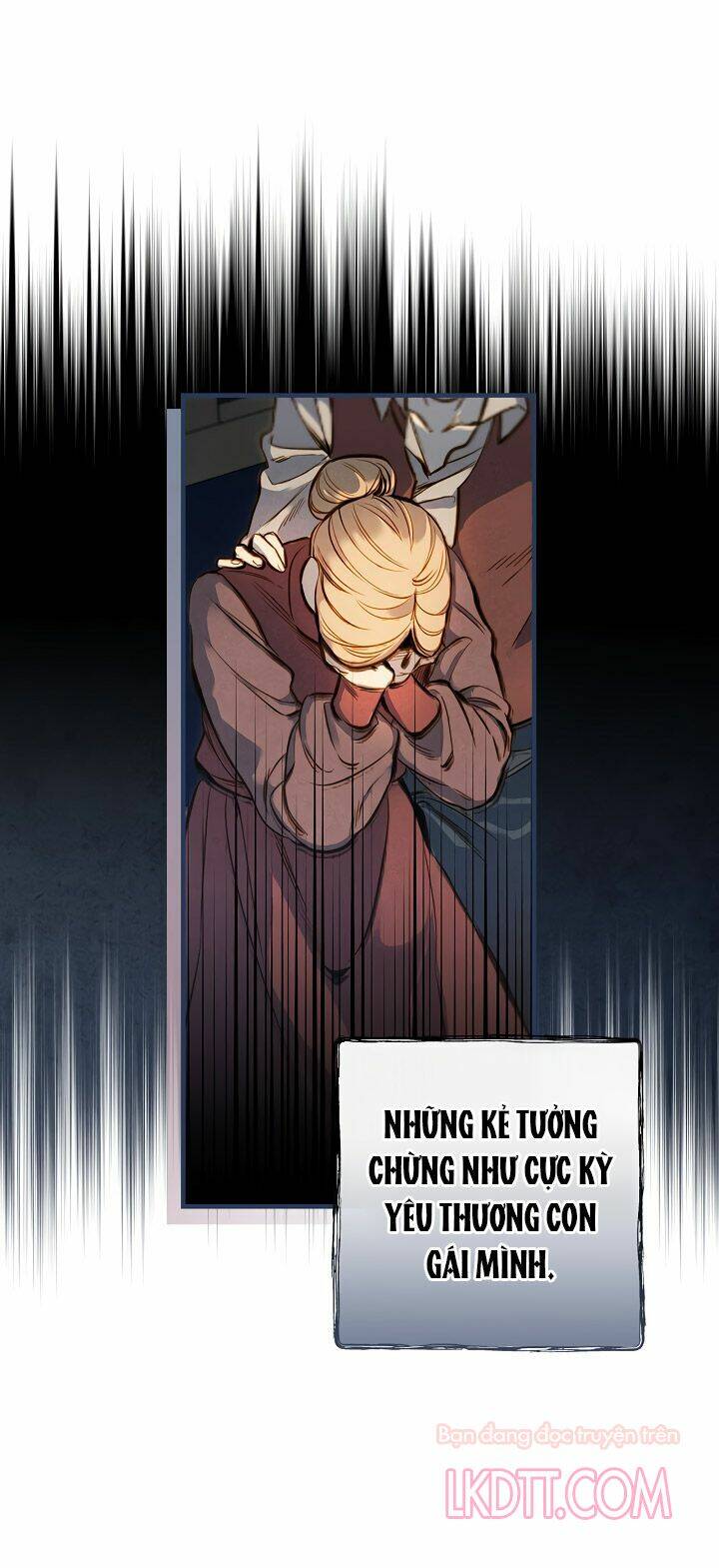 Hoàng Phi Bóng Tối Chương 10 Ảnh 22