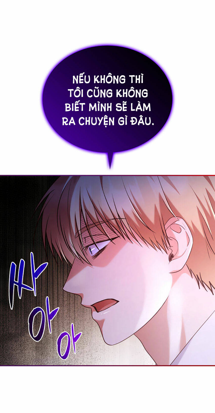 Từ Ác Nữ, Tôi Trở Thành Một Người Mẹ Chương 45.2 Ảnh 10