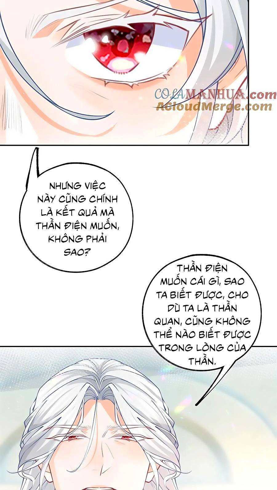 Ngày Nào Đó Trở Thành Công Chúa Tế Phẩm Chương 193 Ảnh 17
