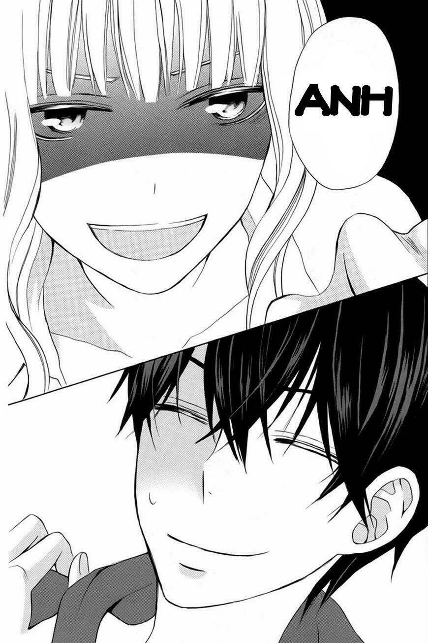 Kanojo Ni Naru Hi Chương 16 Ảnh 18
