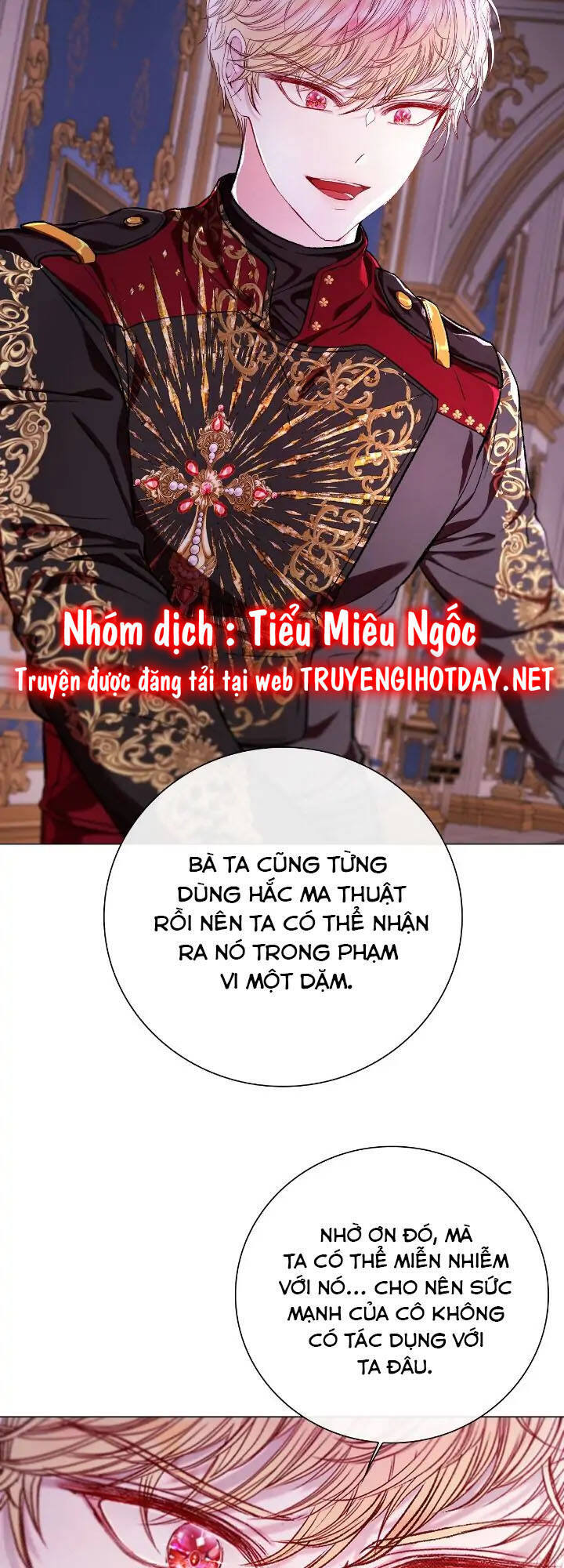 Trở Thành Tiểu Thư Xấu Xí Chương 108 Ảnh 49