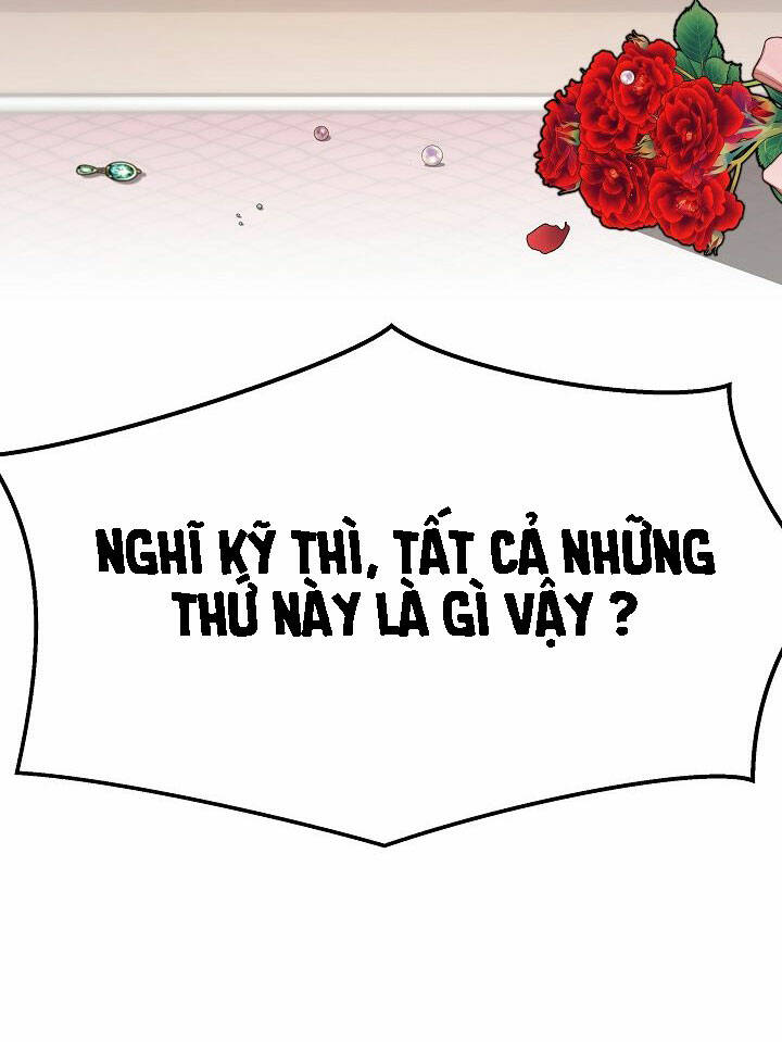Cô Dâu Của Elysian Chương 11 Ảnh 16