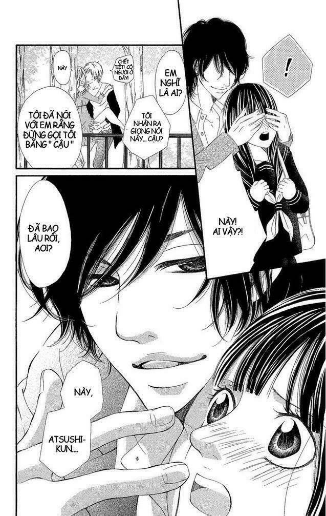 Shoujo No Jikan Chương 1 Ảnh 16