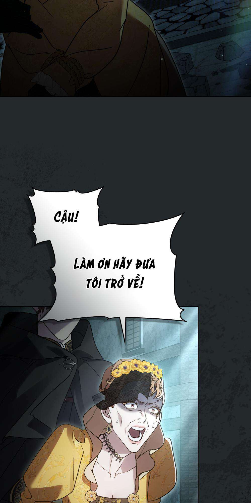 Giới Thượng Lưu Chương 19 Ảnh 24
