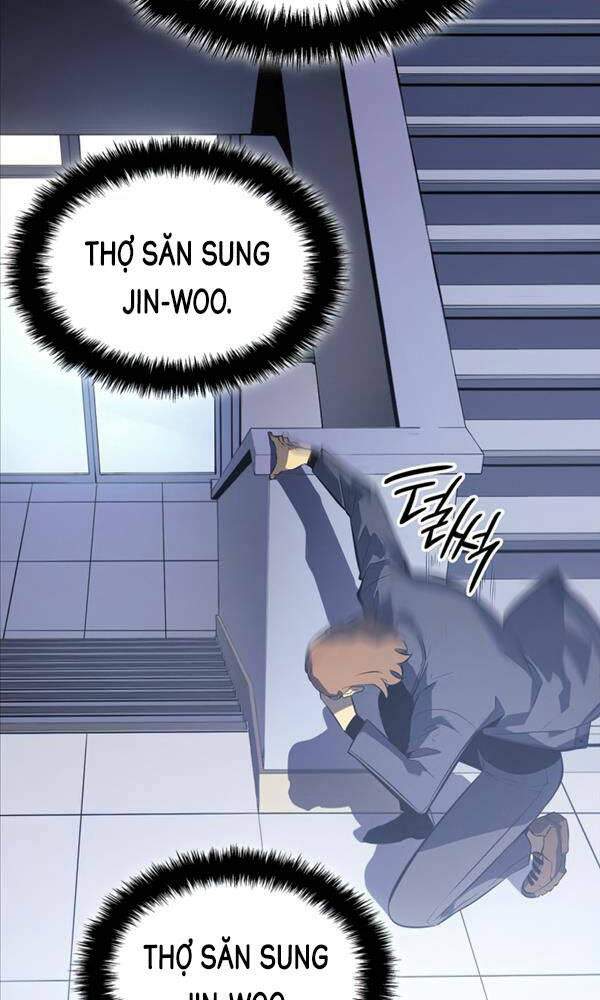 Solo Leveling Ss3 Chương 4 Ảnh 28