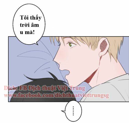 Phải Lòng Cậu Shipper Chương 13 Ảnh 22