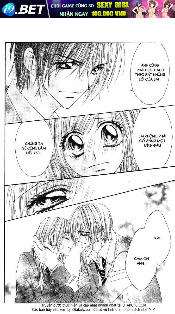 Honey X Honey Drop Chương 44 Ảnh 19