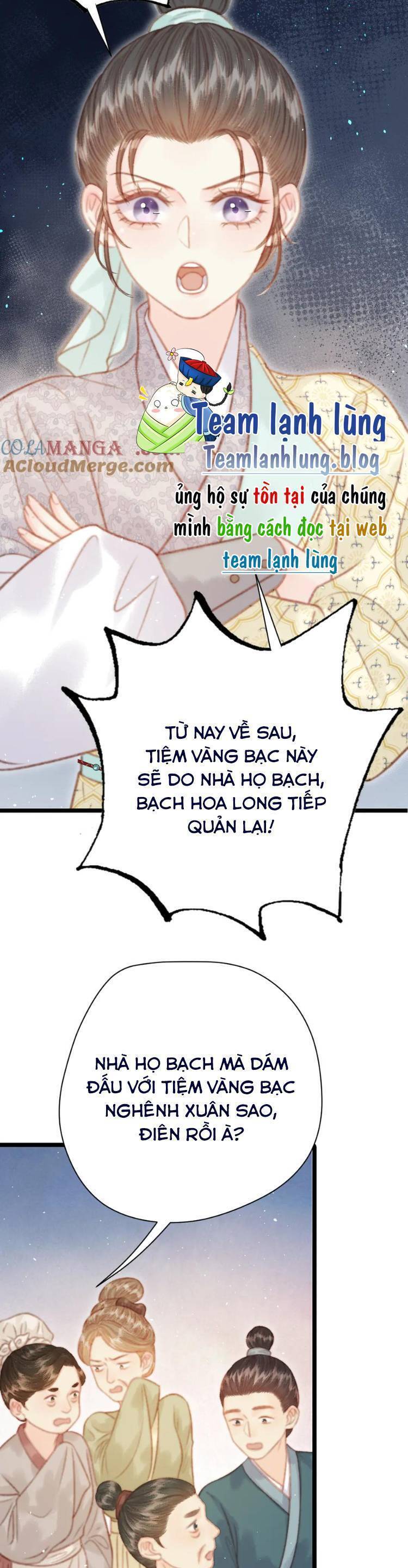 Trọng Sinh Chi Ác Phi Nghịch Tập Chương 12 Ảnh 22