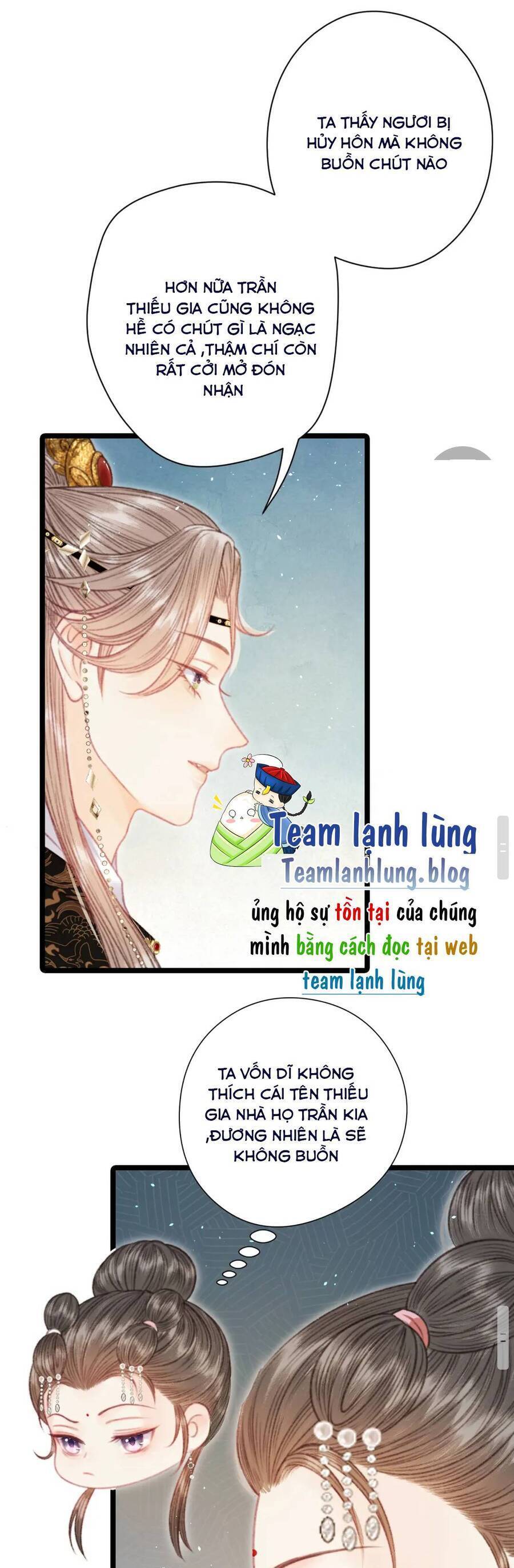 Trọng Sinh Chi Ác Phi Nghịch Tập Chương 8 Ảnh 43