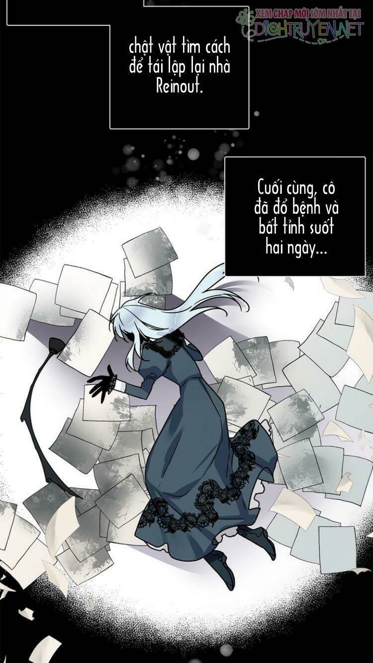 Vị Quản Gia Của Tiểu Thư Chương 2 Ảnh 6
