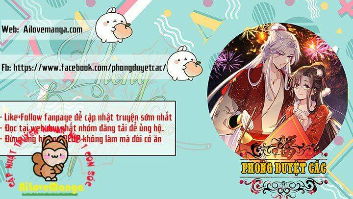 Tôi Trở Thành Gia Sư Của Tên Bạo Chúa Chương 35 Ảnh 3