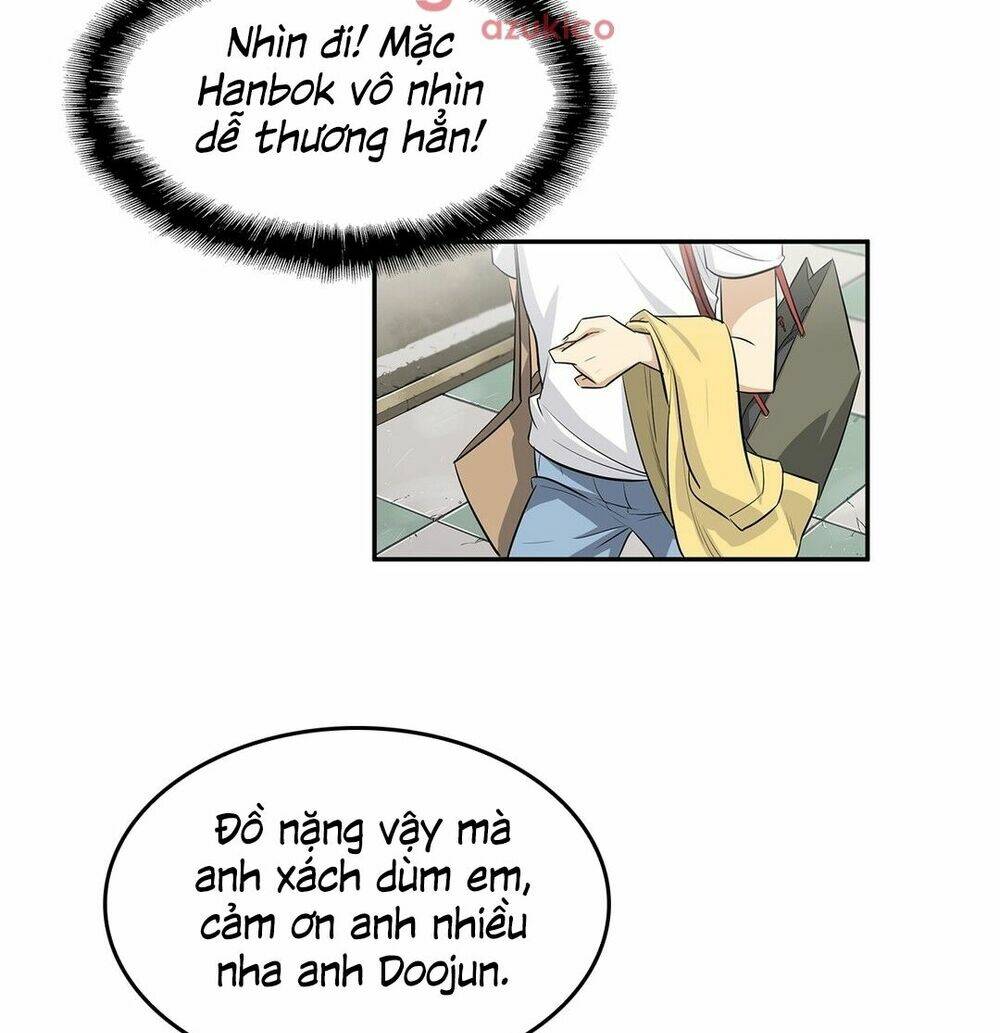 Câu Lạc Bộ Sa Đoạ Chương 26 Ảnh 68