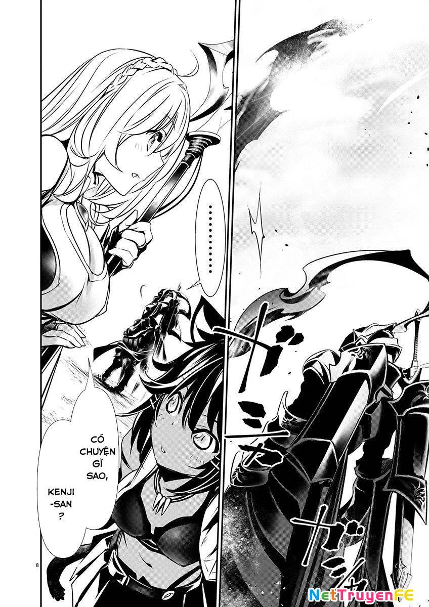 Isekai Ntr Chương 54 Ảnh 10