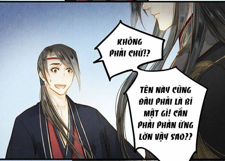 Thành Chủ Mỗi Ngày Đều Mơ Ước Ta Chương 32 Ảnh 25