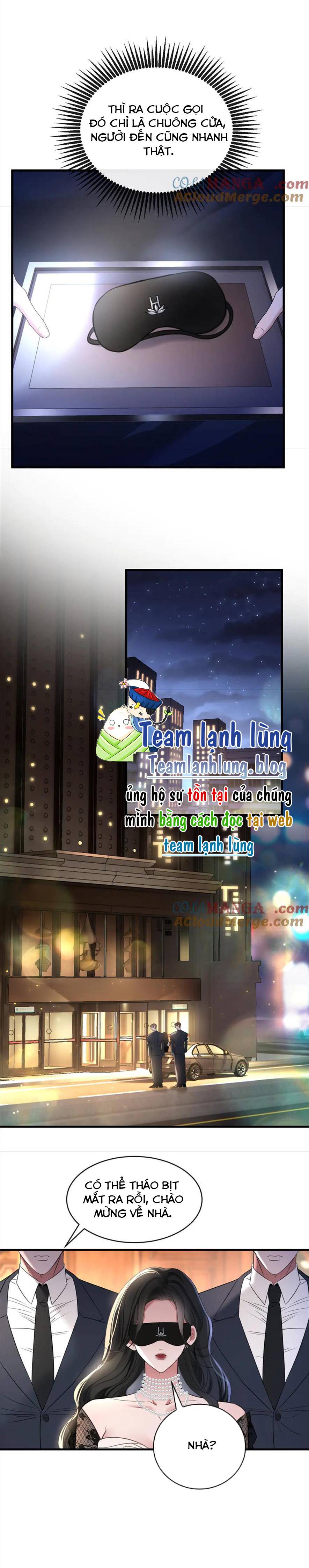 Tôi Cũng Là Đại Lão Chương 32 Ảnh 5