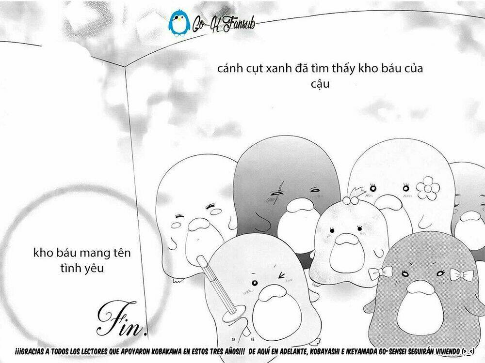 Cuộc Gặp Gỡ Diệu Kỳ Chương 74 Ảnh 16