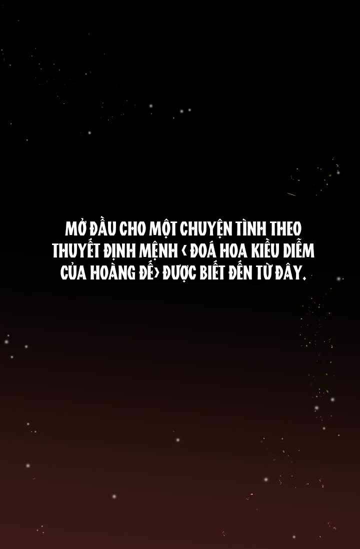 Đoá Hoa Kiều Diễm Của Hoàng Đế Chương 0 Ảnh 32